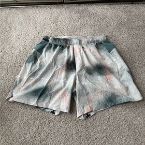 Lululemon Surge Short 6”